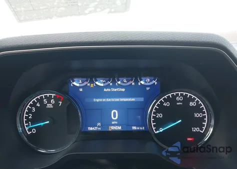 2021 Ford F-150 Xlt z USA, uszkodzony, nr VIN 1FTEX1EP5MKD85384